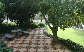 Belmont Guesthouse Bloemfontein 4* South Africa